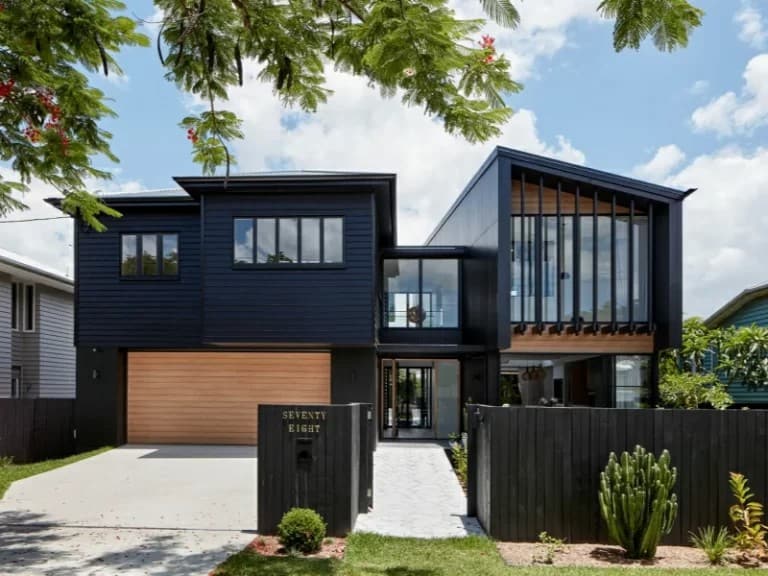 Residential Composite Cladding (7)