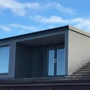 vertical-composite-cladding