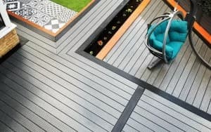Wpc Decking 3 3
