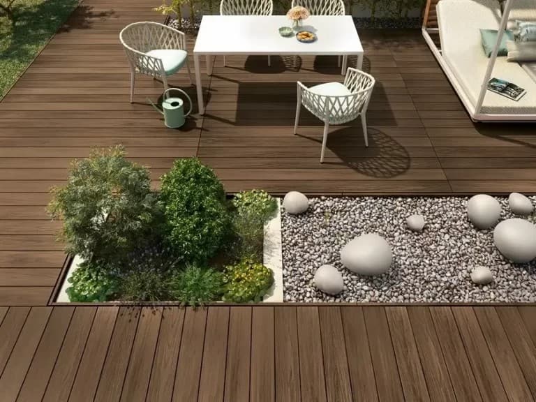 Wpc Decking 5