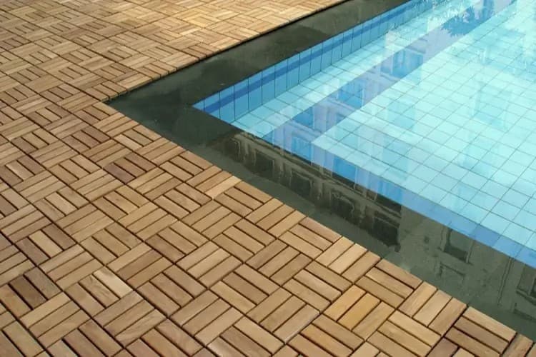 Best Composite Decking Planks Manufacturer And Supplier In China UNFLOOR