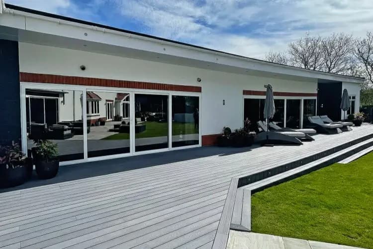 Engineered Decking (10)