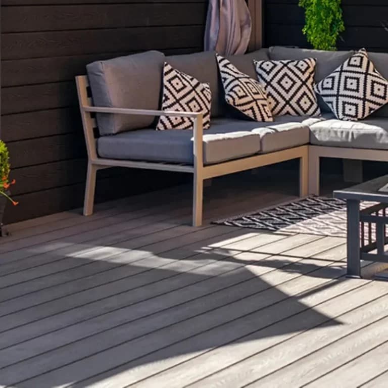 Bulk Buy Composite Decking