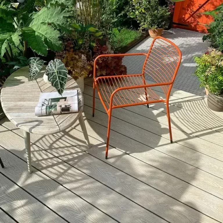 Composite Decking Wholesale Prices