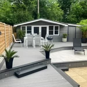 Composite Decking Wholesalers