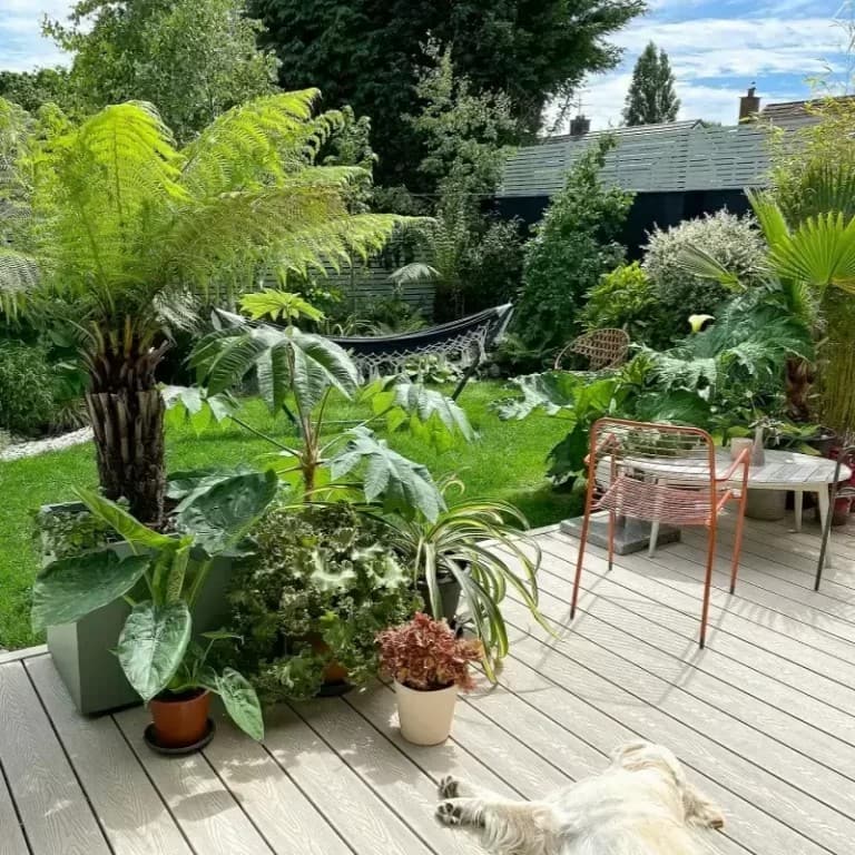 Wholesale Composite Decking Boards