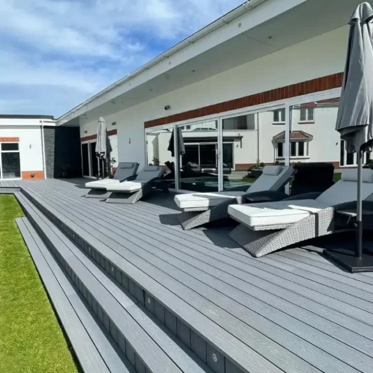 Wholesale Decking Boards For Yard