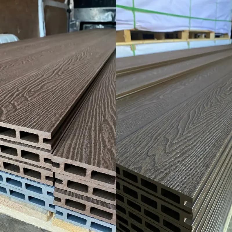 Wholesale Decking Boards