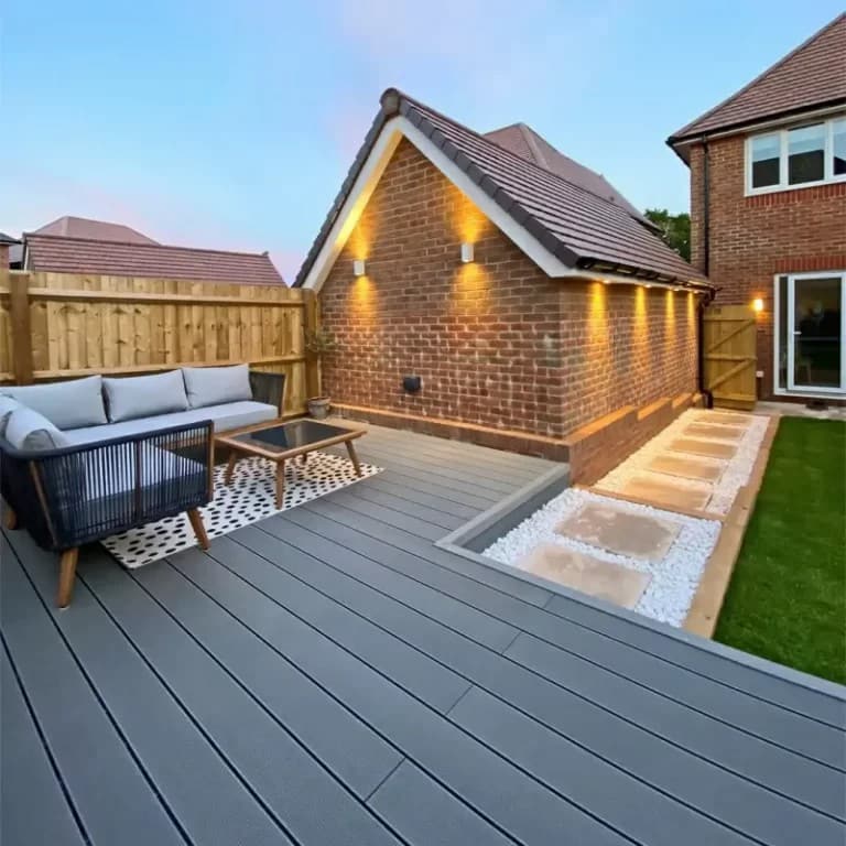 Wholesale Direct Composite Decking