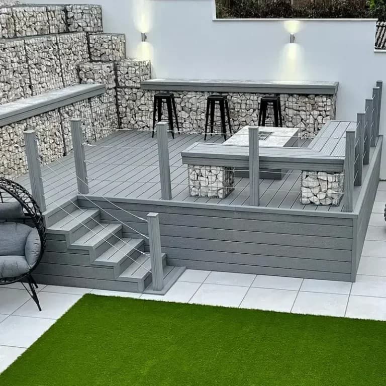 Wholesale Direct Decking