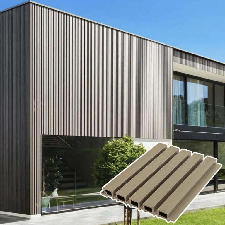 A Guide To WPC Wall Cladding UNIFLOOR