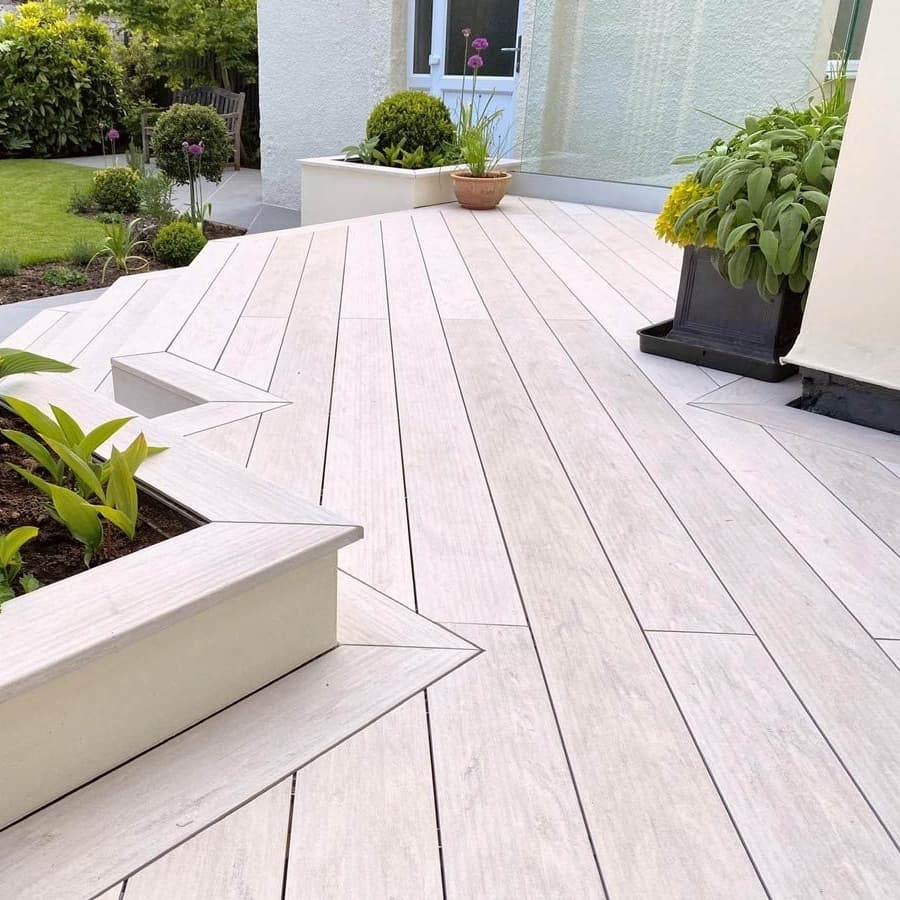 A Guide To WPC Decking UNIFLOOR