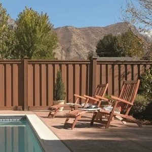 Wood Fencing Vs. Vinyl Fencing Vs. WPC Fencing