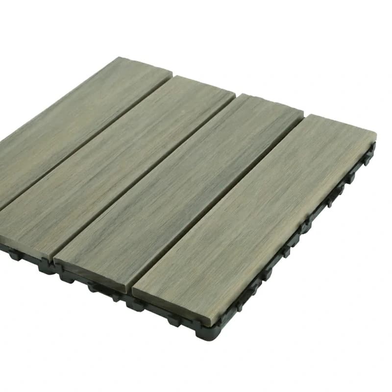 Capped Composite Decking Vs Capped Vinyl Decking UNIFLOOR