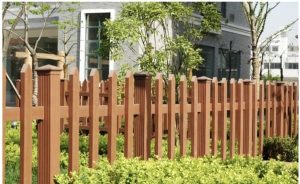 Top 10 Manufacturers of Composite decking in China