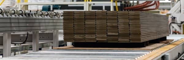 Newtechwood Factory