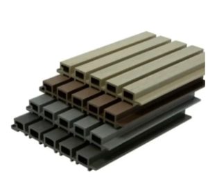 Composite Cladding