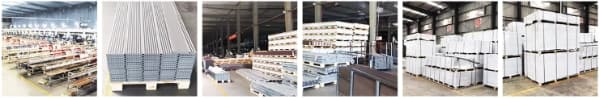Unifloor Wpc Factory