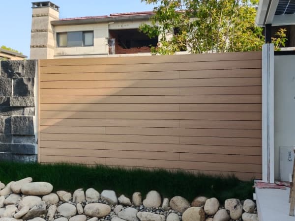 Wood Plastic Composite