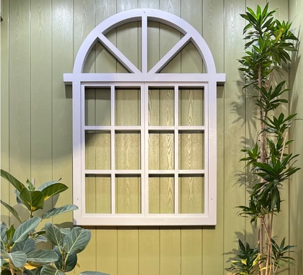 Wood Plastic Wall Panel1