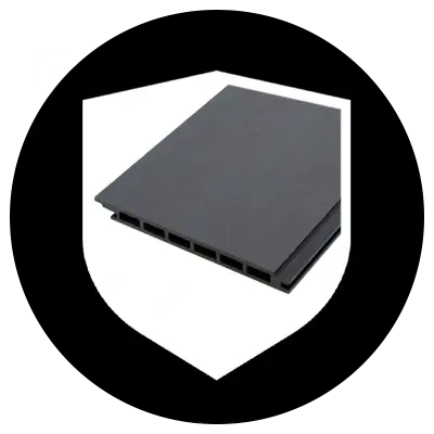 Durable Waterproof Moisture Proof Corrosion Resistant Uv Resistant.