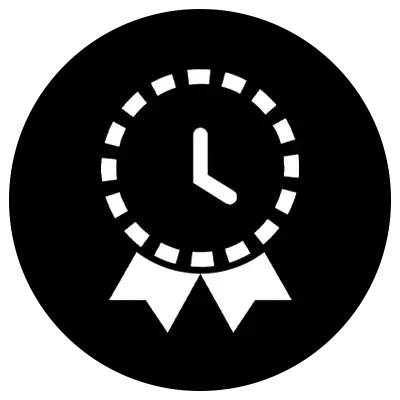 Longer Lifespan.