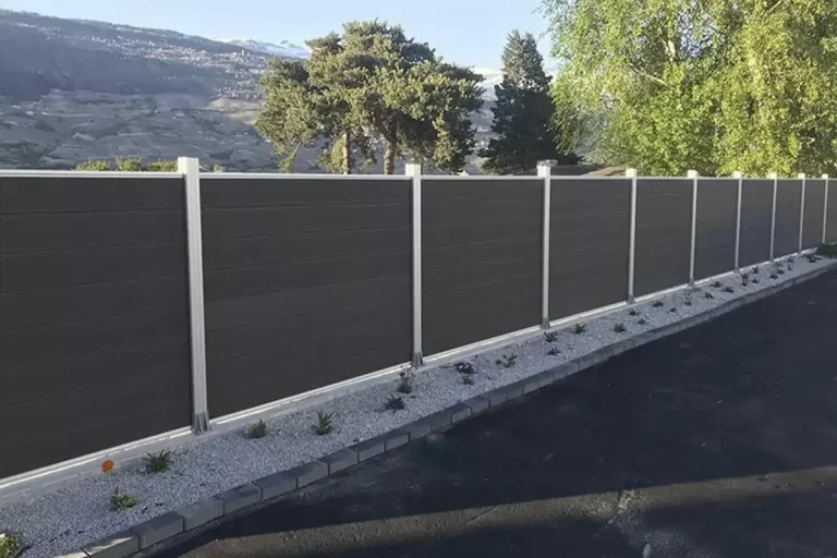 Fence