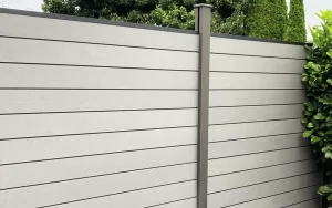 Fencing