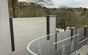 Fencing