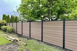 Fencing