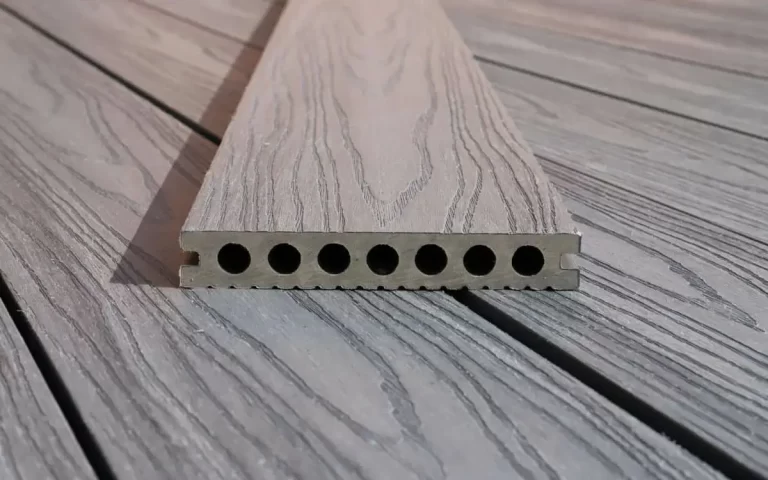 Co Extrusion Decking 3