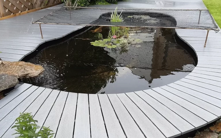 Wpc Decking 5 2