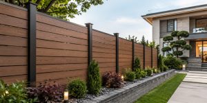 2026 Best 10 WPC Fence Manufacturers in China